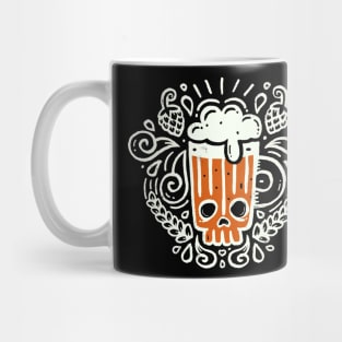 The Fall Mug